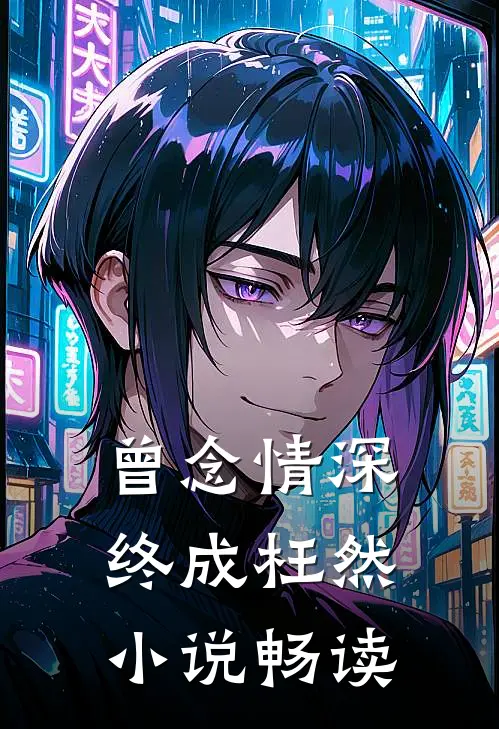 曾念情深终成枉然小说畅读