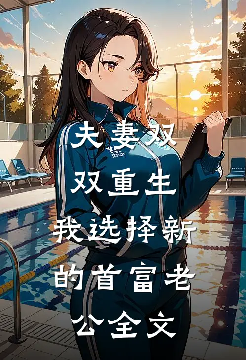 夫妻双双重生，我选择新的首富老公全文