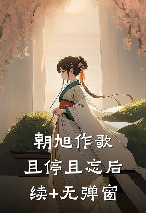 朝旭作歌，且停且忘后续+无弹窗