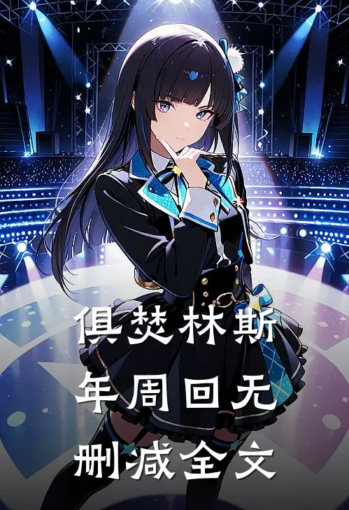 俱焚林斯年周回无删减全文