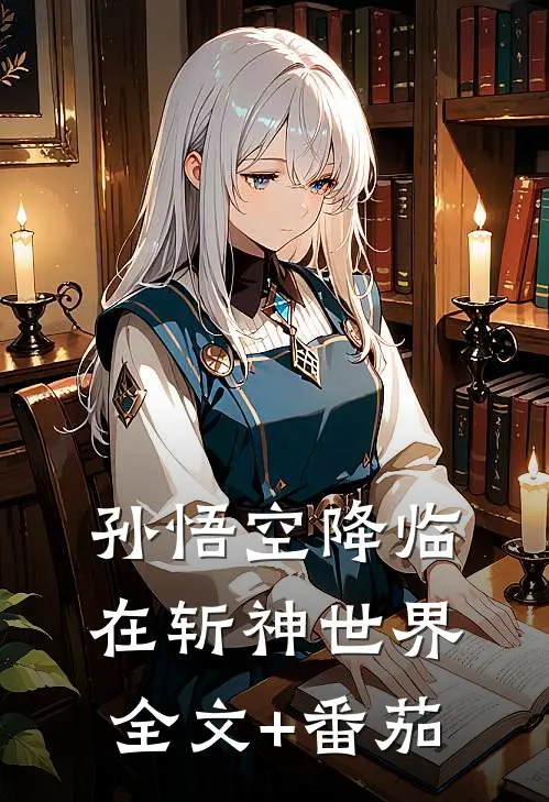 孙悟空降临在斩神世界全文+番茄