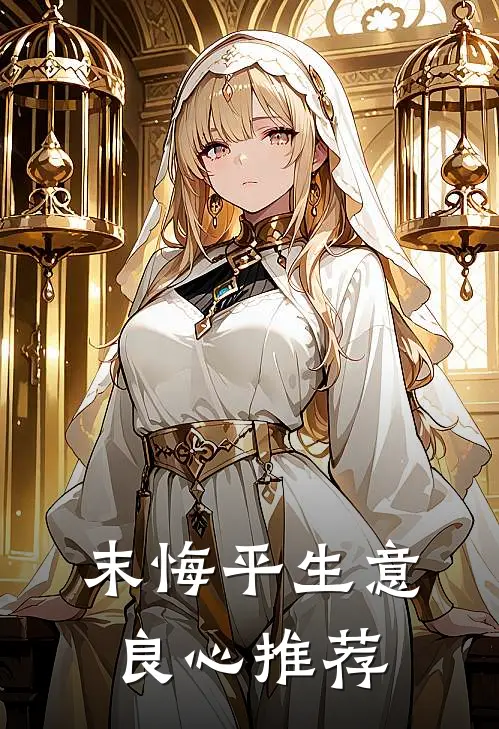 末悔平生意良心推荐