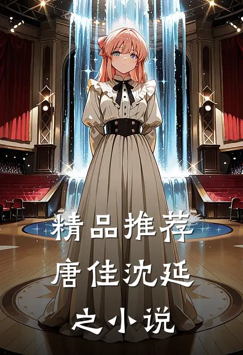 精品推荐唐佳沈延之小说