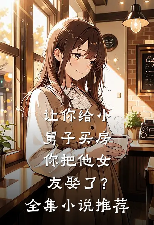 让你给小舅子买房，你把他女友娶了？全集小说推荐
