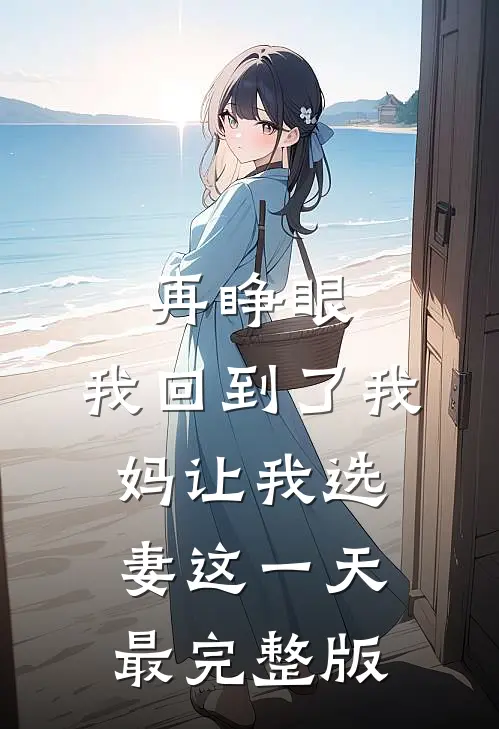 再睁眼，我回到了我妈让我选妻这一天最完整版