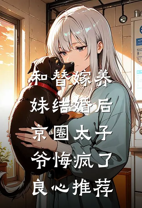 和替嫁养妹结婚后，京圈太子爷悔疯了良心推荐