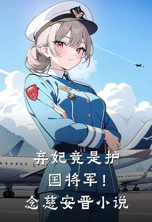 弃妃竟是护国将军！念慈安晋小说
