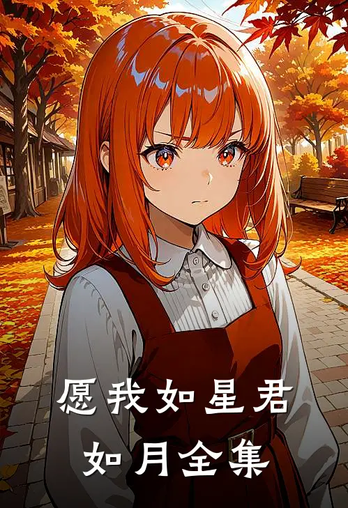 愿我如星君如月全集