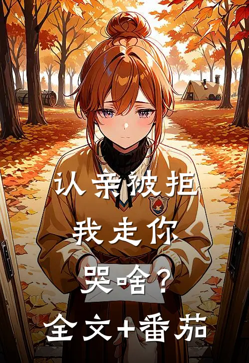 认亲被拒，我走你哭啥？全文+番茄