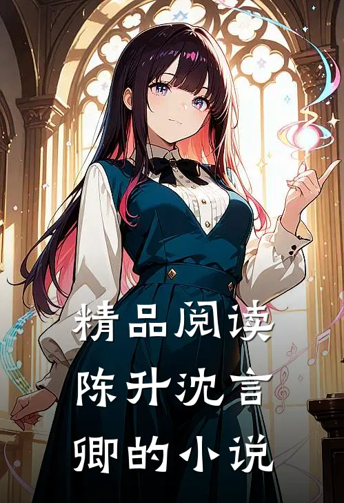 精品阅读陈升沈言卿的小说