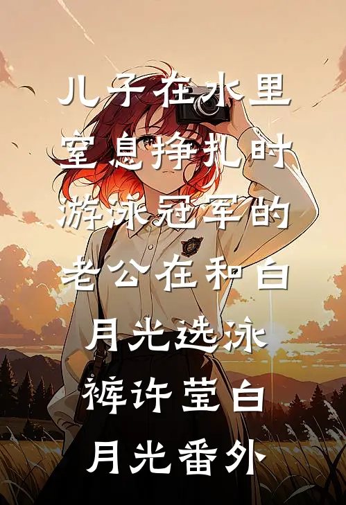 儿子在水里窒息挣扎时，游泳冠军的老公在和白月光选泳裤许莹白月光 番外