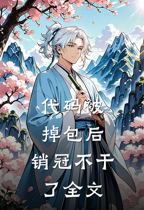 代码被掉包后，销冠不干了全文