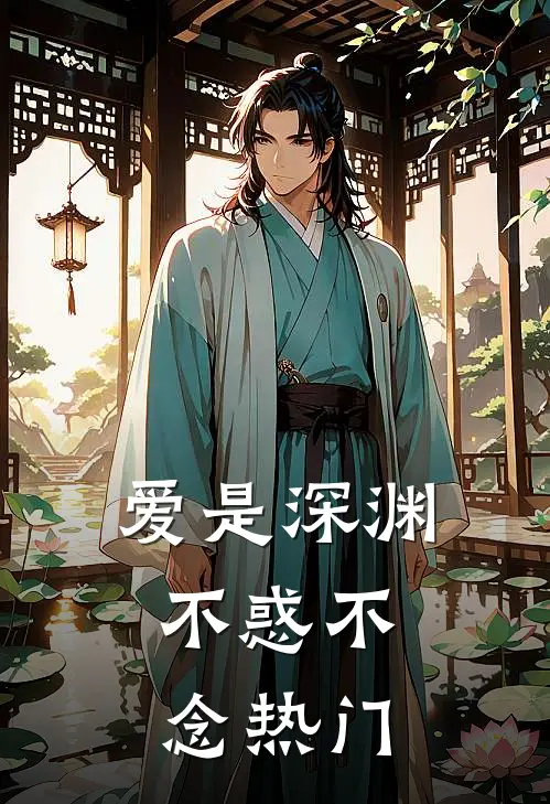 爱是深渊，不惑不念热门