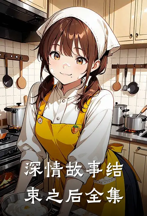 深情故事结束之后全集