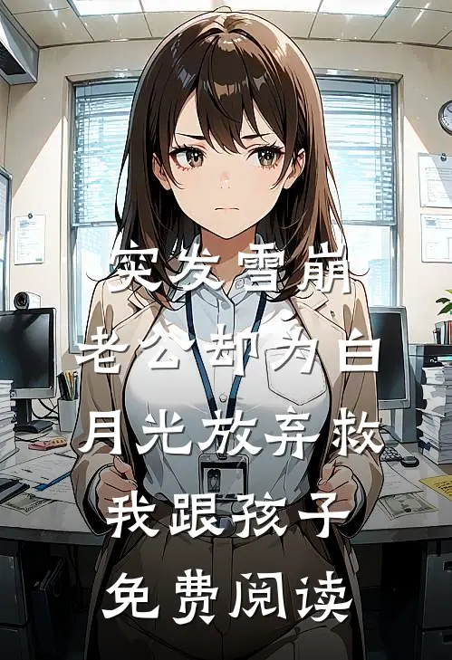突发雪崩，老公却为白月光放弃救我跟孩子免费阅读