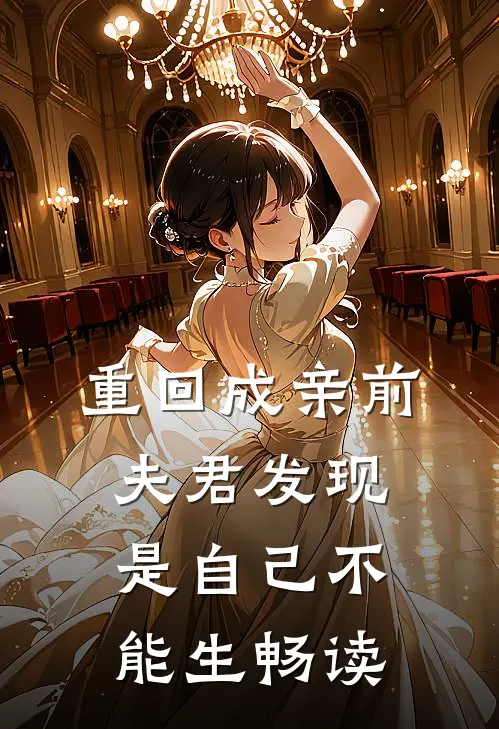 重回成亲前，夫君发现是自己不能生畅读