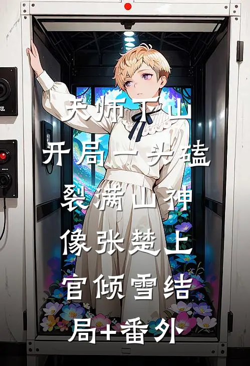 天师下山：开局一头磕裂满山神像张楚上官倾雪结局+番外