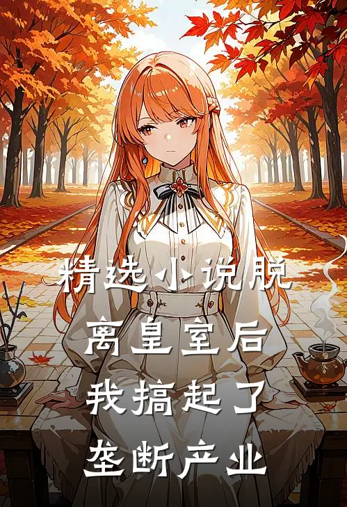 精选小说脱离皇室后，我搞起了垄断产业