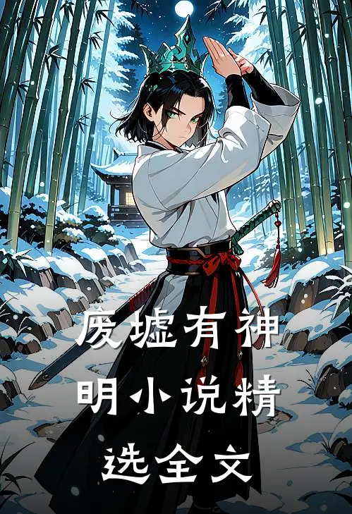 废墟有神明小说精选全文