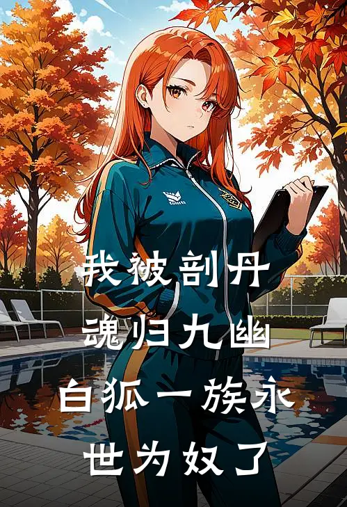 我被剖丹魂归九幽，白狐一族永世为奴了