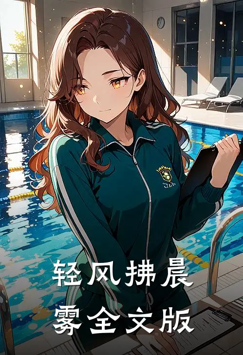 轻风拂晨雾全文版