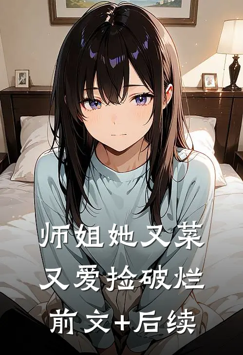 师姐她又菜又爱捡破烂前文+后续