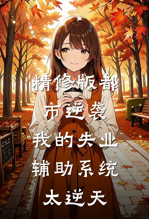 精修版都市逆袭：我的失业辅助系统太逆天
