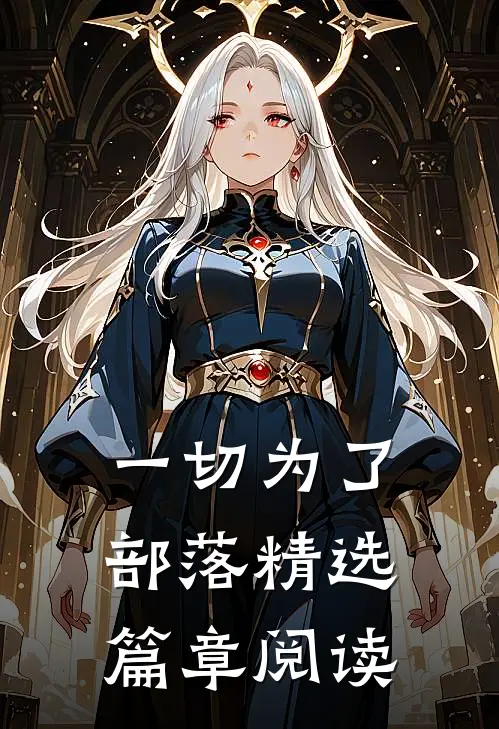 一切为了部落精选篇章阅读