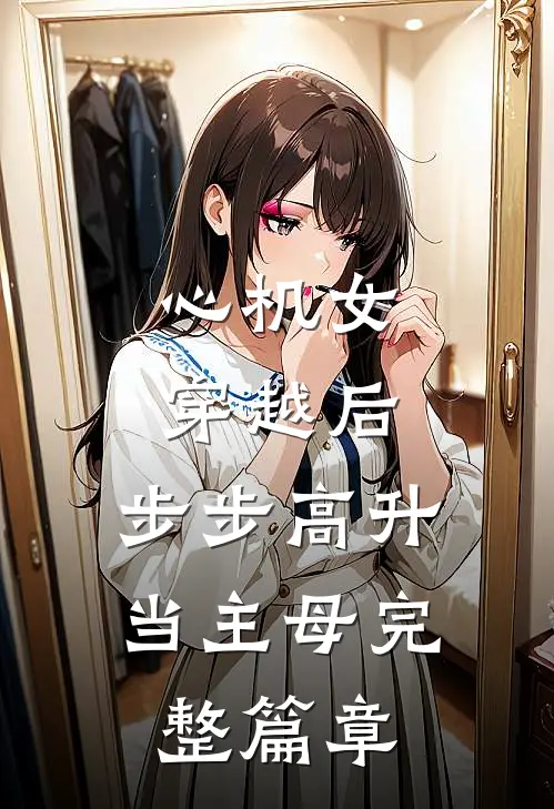 心机女穿越后，步步高升当主母完整篇章