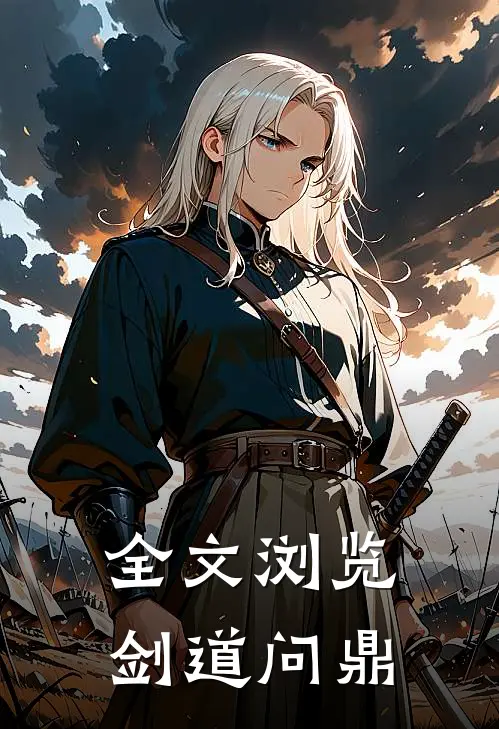 全文浏览剑道问鼎