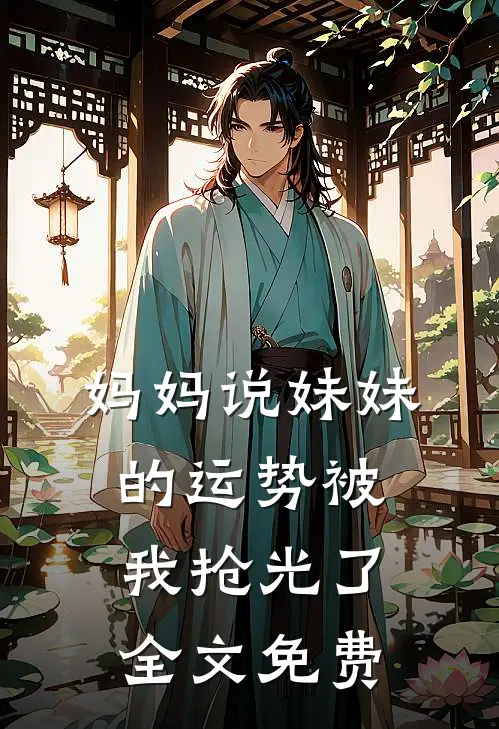 妈妈说妹妹的运势被我抢光了全文免费