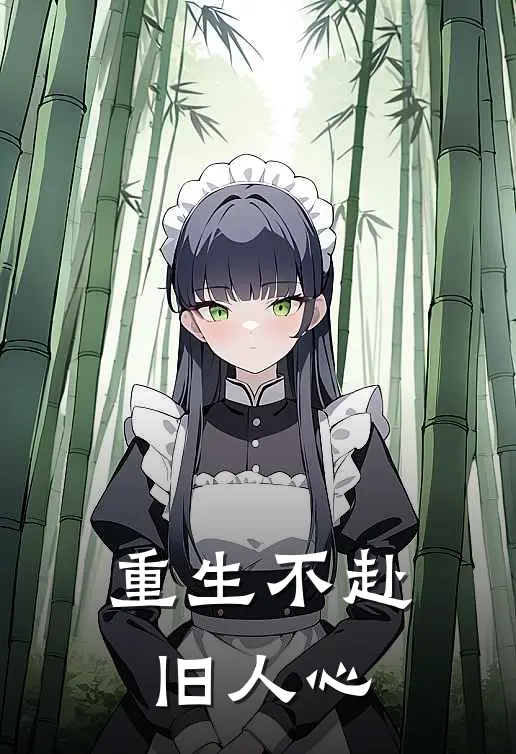 重生不赴旧人心