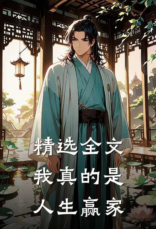 精选全文我真的是人生赢家