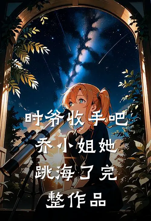时爷收手吧，乔小姐她跳海了完整作品