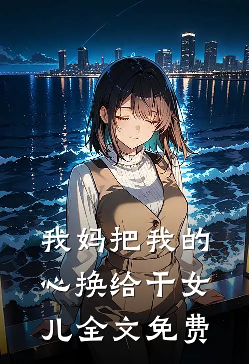 我妈把我的心换给干女儿全文免费