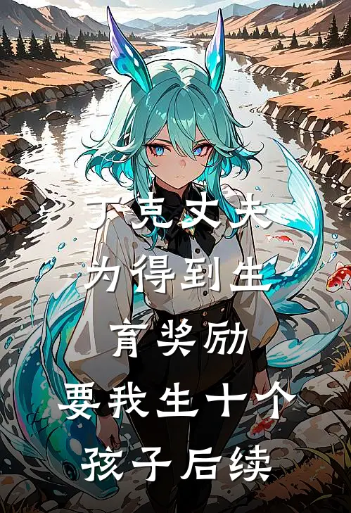 丁克丈夫为得到生育奖励，要我生十个孩子后续