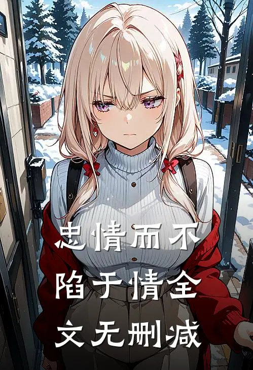 忠情而不陷于情全文无删减