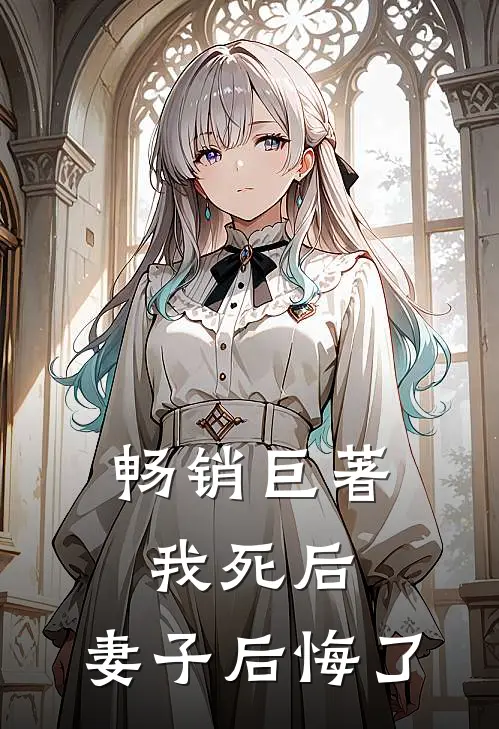畅销巨著我死后，妻子后悔了