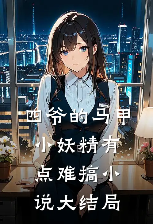 四爷的马甲小妖精有点难搞小说大结局