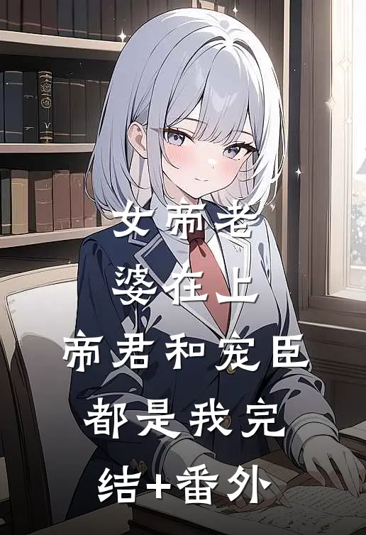 女帝老婆在上：帝君和宠臣都是我完结+番外