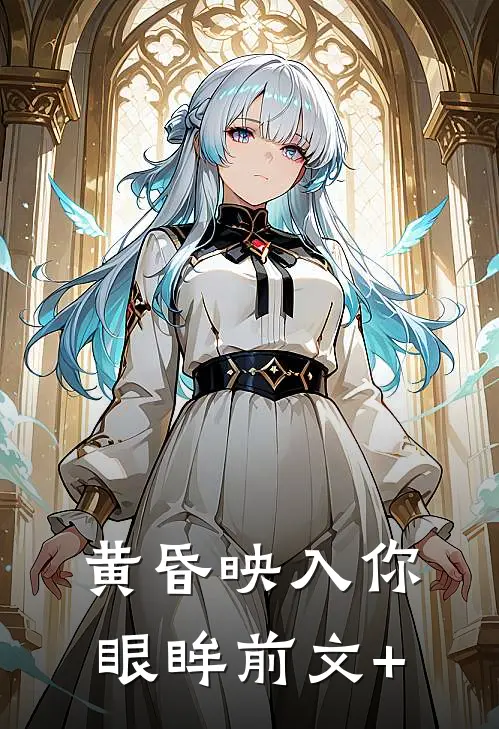 黄昏映入你眼眸前文+