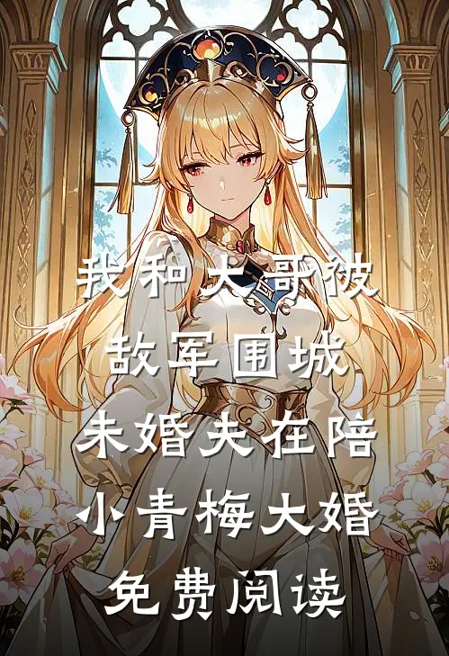 我和大哥被敌军围城，未婚夫在陪小青梅大婚免费阅读