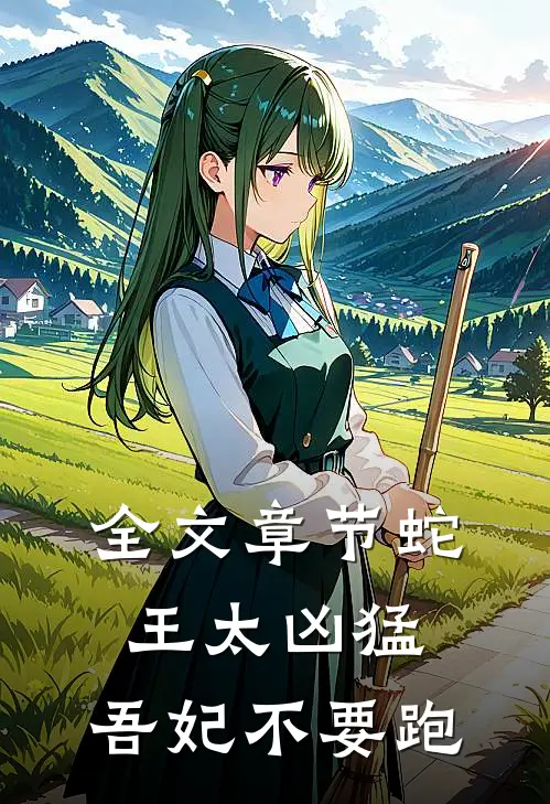 全文章节蛇王太凶猛：吾妃不要跑