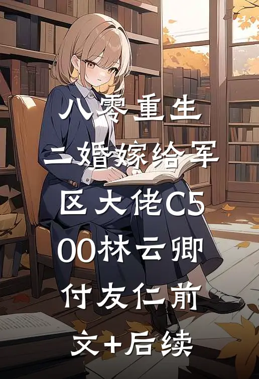 八零重生，二婚嫁给军区大佬C500林云卿付友仁前文+后续