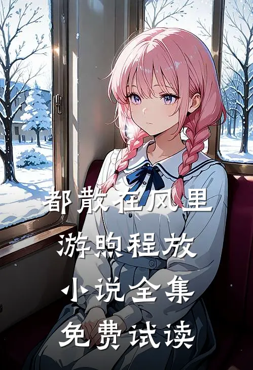都散在风里游煦程放小说全集免费试读