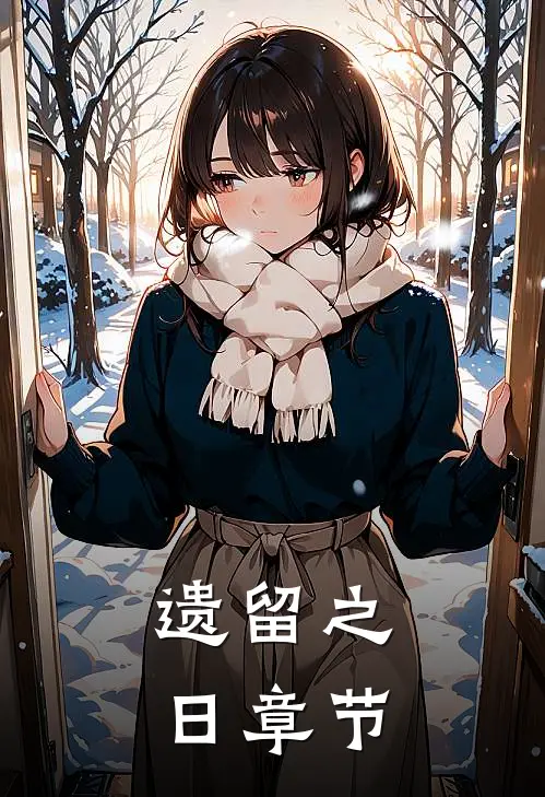 遗留之日章节