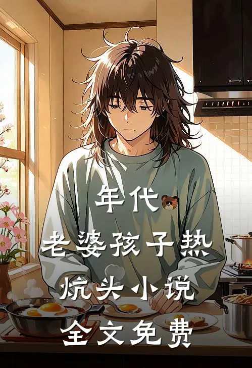 年代：老婆孩子热炕头小说全文免费