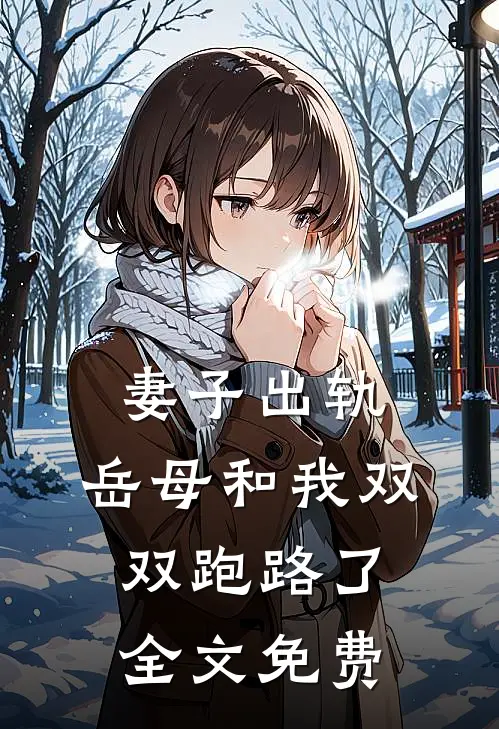 妻子出轨，岳母和我双双跑路了全文免费
