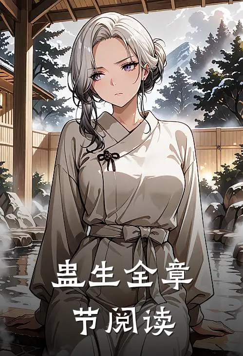 蛊生全章节阅读