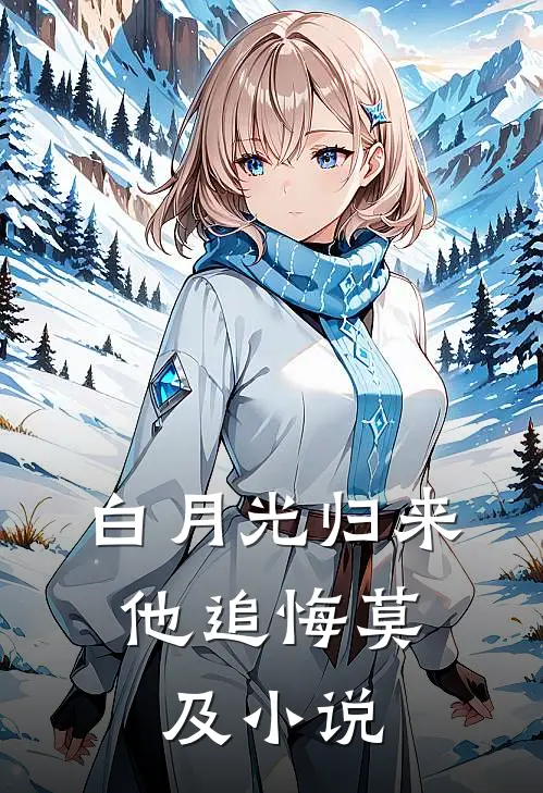 白月光归来，他追悔莫及小说
